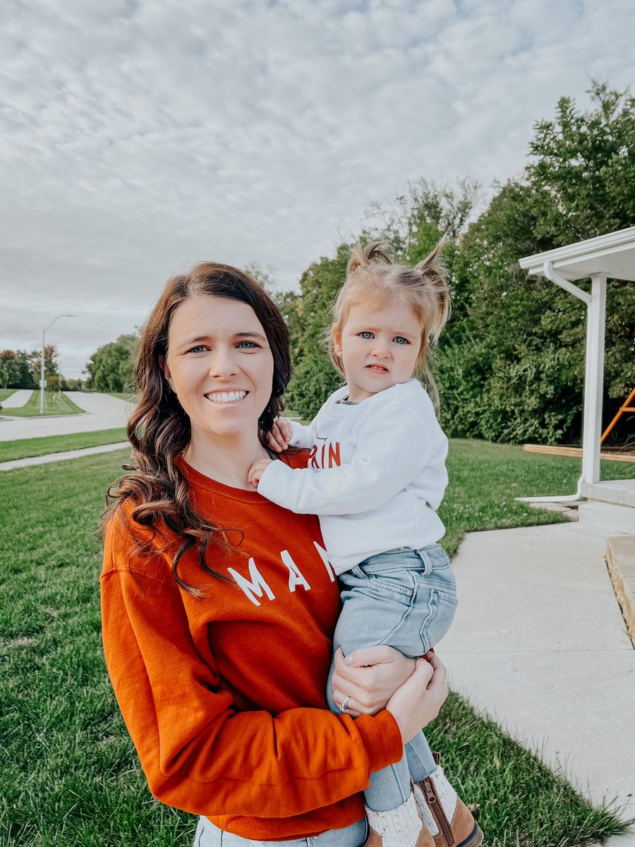 Mamas pumpkin 🎃