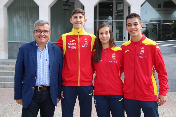 Foto cedida por Ayuntamiento de Arganda 