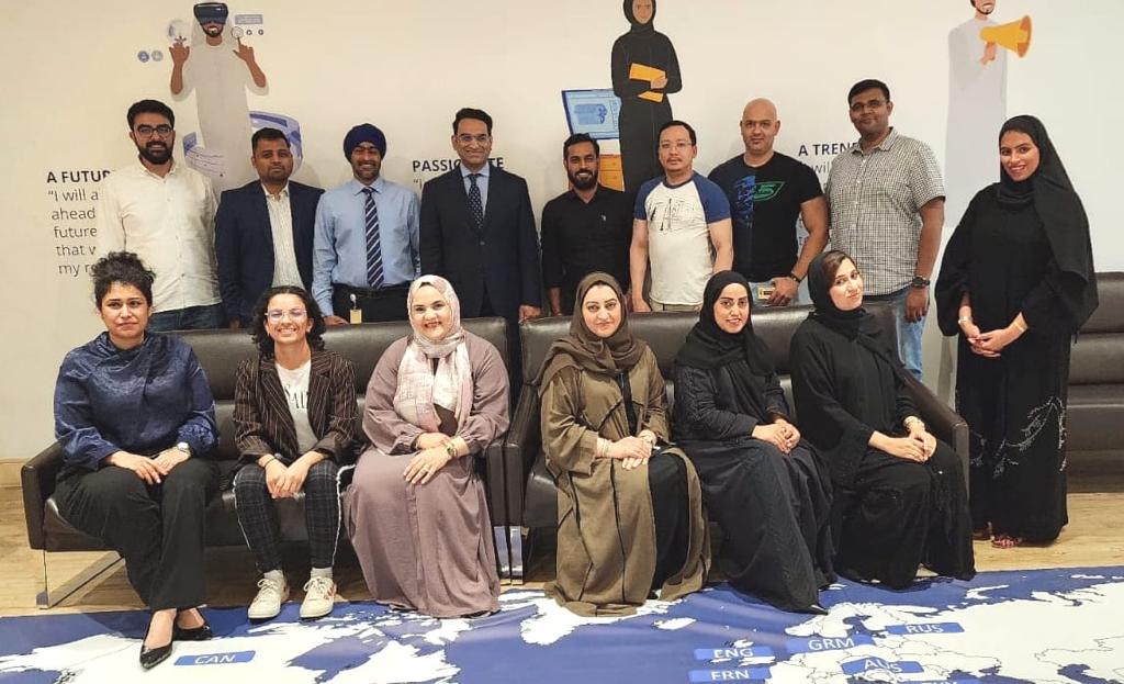 asadchaudhryauc's tweet photo. Successfully Completed Project Management training in UAE #PMP #PgMP #projectmanagement #AUC #PMI #PMP #SuccessGuarantee #online #training #workshop #projectmanagement https://t.co/qW55cCL1yB
