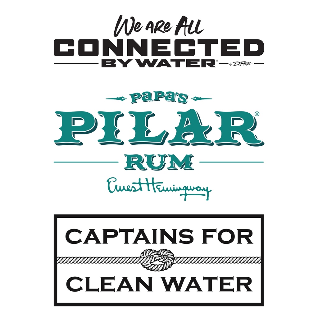 papaspilar's tweet photo. Help us raise funds for Hurricane Ian Relief! We've teamed up with artist and activist @dennisfriel to raise funds for relief efforts benefitting the @Capt4CleanWater's Guide Relief Fund. Visit https://t.co/rMJgQOtFfT to purchase your Relief Benefit Shirt today. #PapaCares https://t.co/bMiCZYnfum