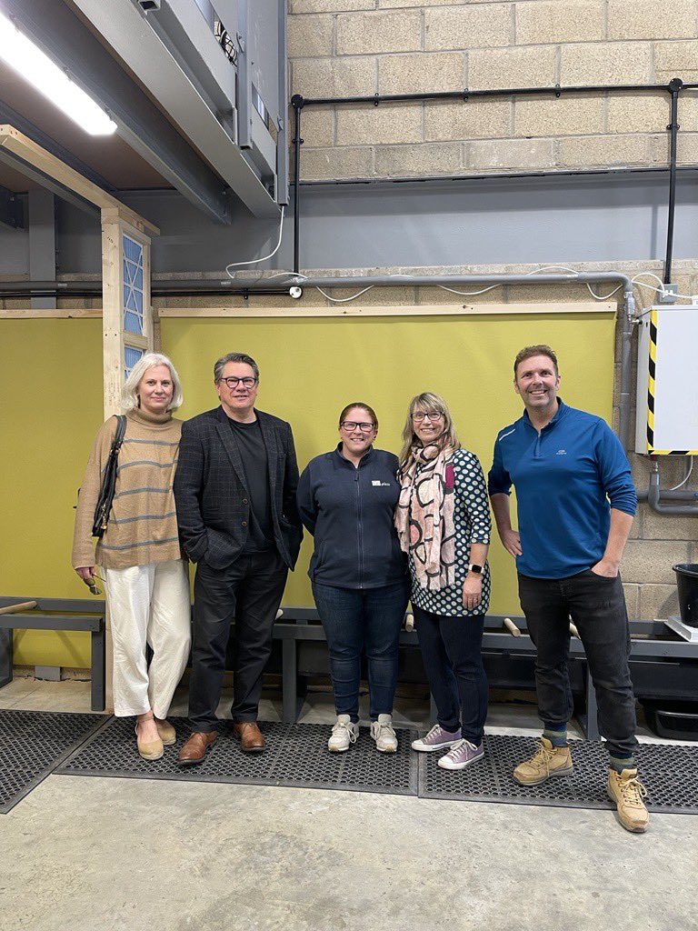 A huge thank you to everyone for making the opening of our new glass production centre such a success. A special thanks to Steve and Anne of Indie Cambridge who have always been so supportive. And to all of our brilliant team at Goglass - we wouldn’t be here without you.