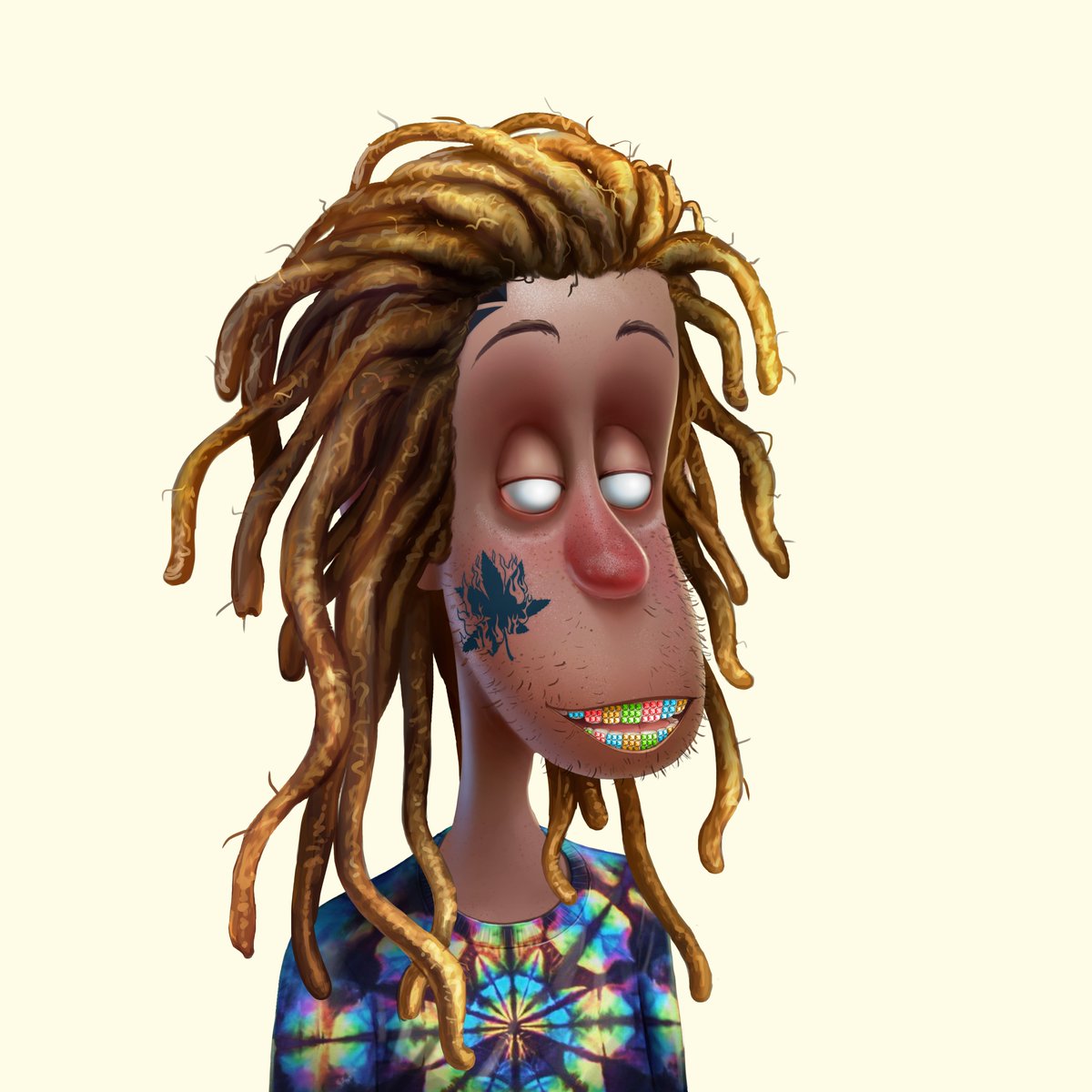 Crypto Cannabis Club tweet media