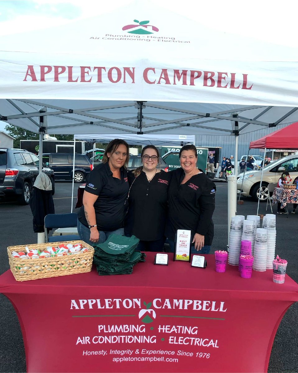 AppletonCampbel's tweet photo. The 22nd #CulpeperAirFest is tomorrow! We are excited to be a sponsor of this historic event! See you there!
#AppletonCampbell #HVAC #Plumbing #Electrical #Heating #AirConditioning #Fauquier #Virginia #WarrentonVA #Culpeper #Haymarket #Gainesville #Warrenton #BroadRun https://t.co/p66hAFNF0X