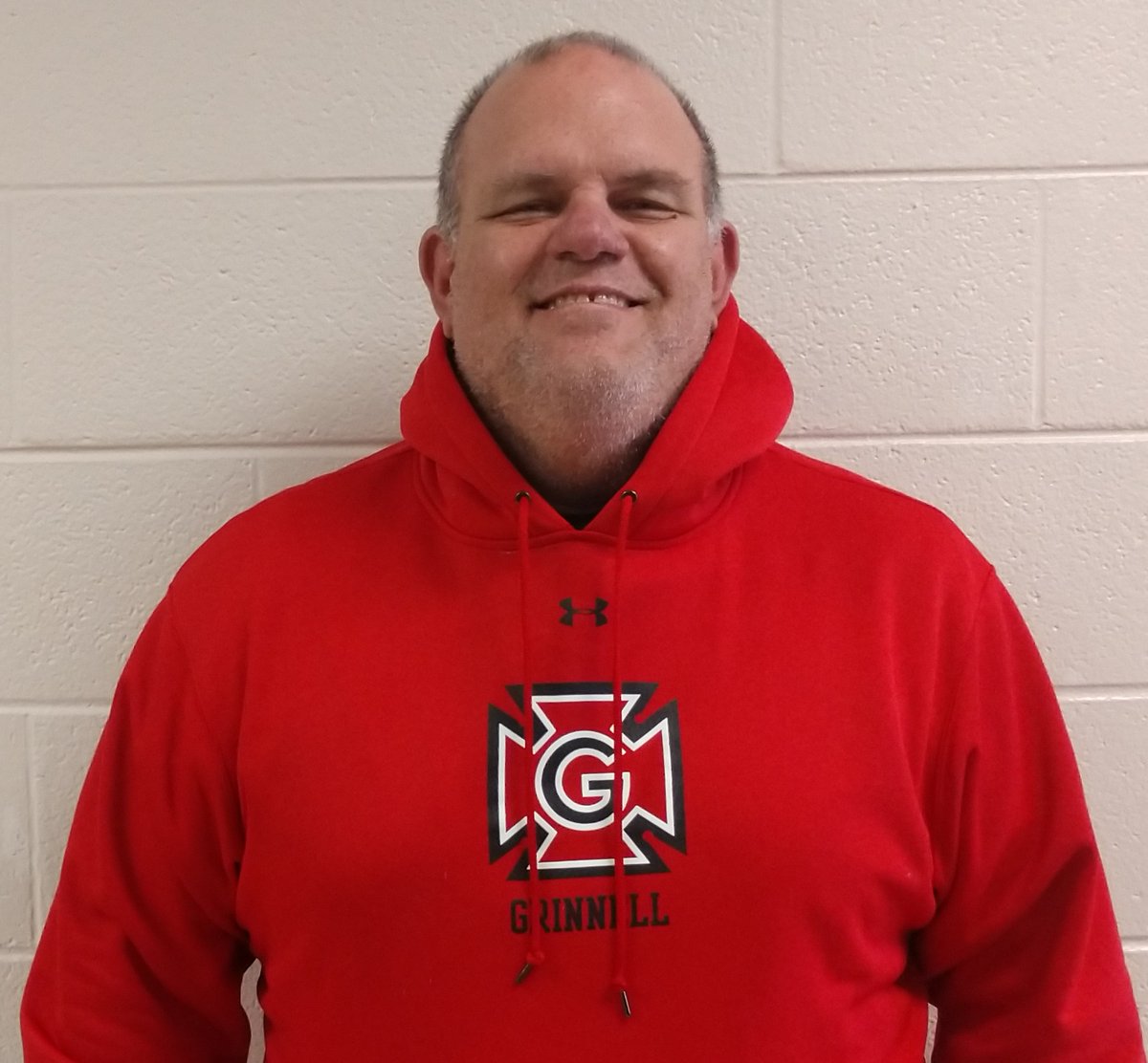 kp2world's tweet image. Supporting two of my favorite college hoops teams today on College Spirit Day .. @LadyPioneers_ and @GCPioneerHoops! #runthesystem