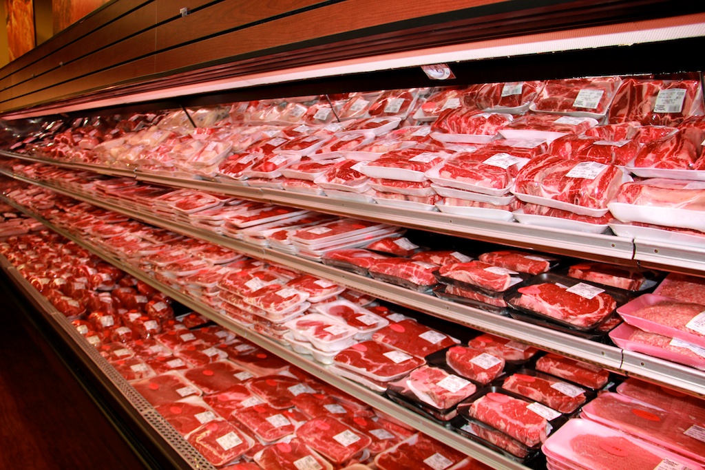 The weekly #meatprices are now available. Visit #AgriOrbit for get the prices: agriorbit.com/rooivleispryse….
@Redmeatproducer #SAPork #RedMeatPrices #RedMeatIndustry #RedMeatProducers #LivestockFarming