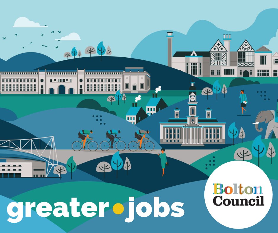 boltoncouncil's tweet photo. On Saturday, the 22nd of October, England faces France in the @RLWC2021! 🏉

To win two tickets to the game:
👉Follow Bolton Council and @greater_jobs 
👉Tag the person you would take in the comments
👉Retweet 

It's as easy as that! ✅

Closes midday 14th October. https://t.co/ZJ275sW12f
