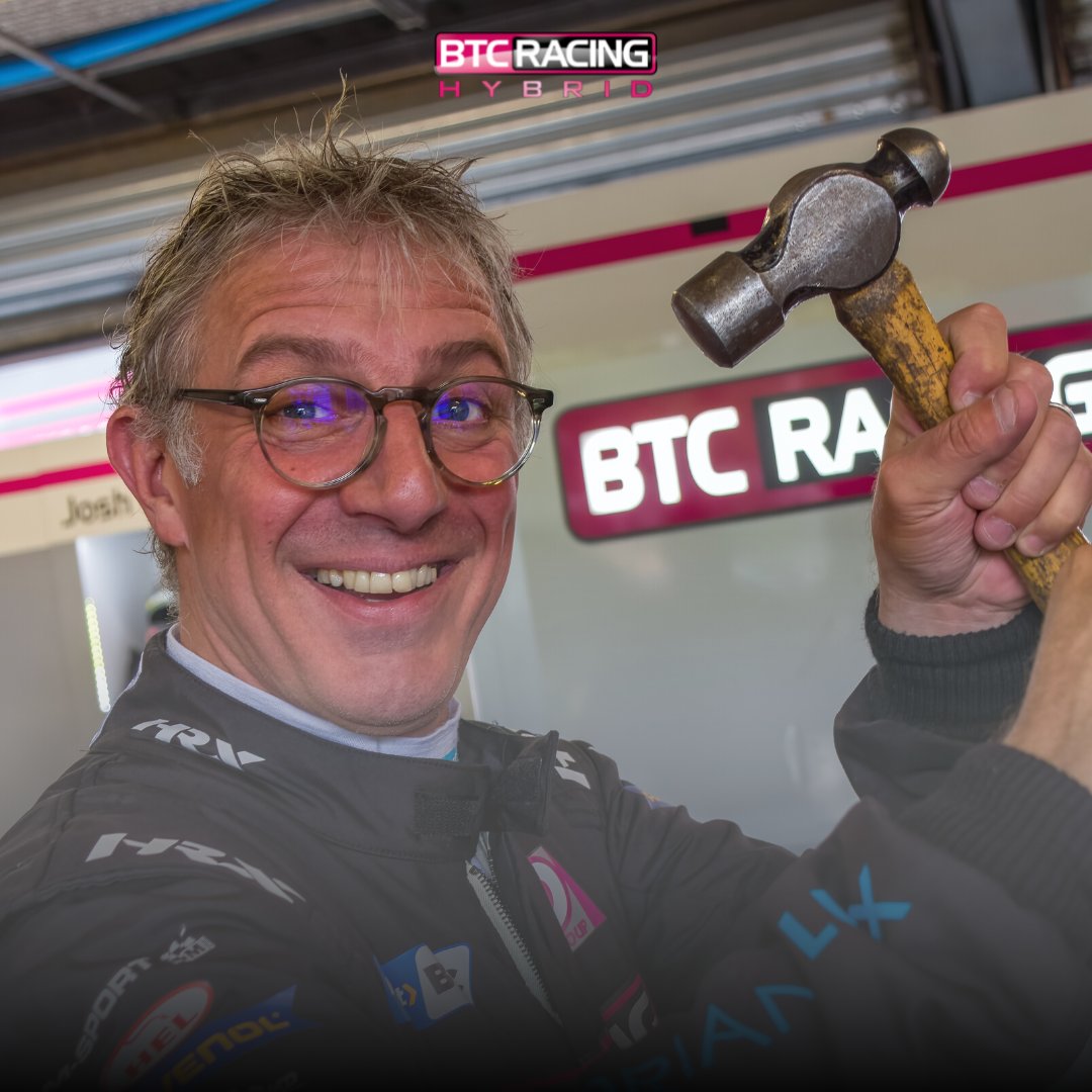 One Motorsport tweet media