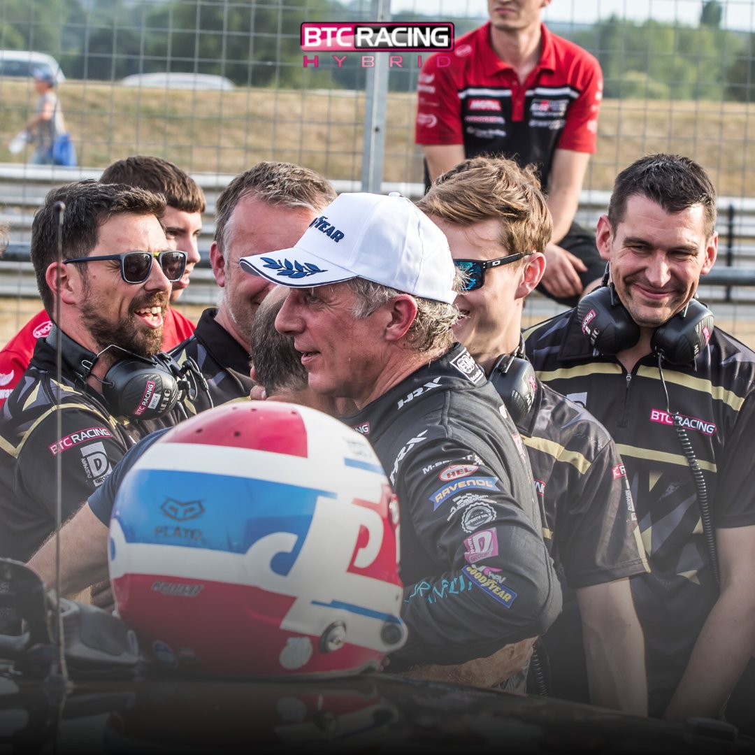 One Motorsport tweet media