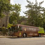 Photo by LehighTransportation (@GoLehighTransit)