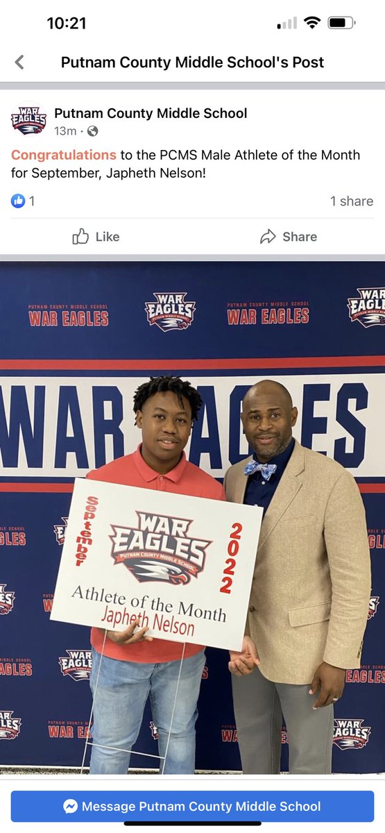 trialey97's tweet photo. Our Student Athlete! @jaynel_97 https://t.co/guZnM8pN4V