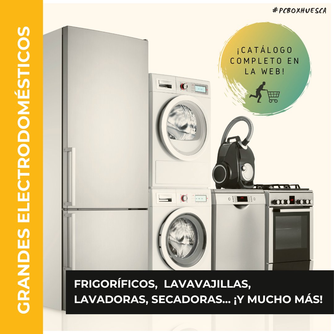Pcbox Huesca tweet media
