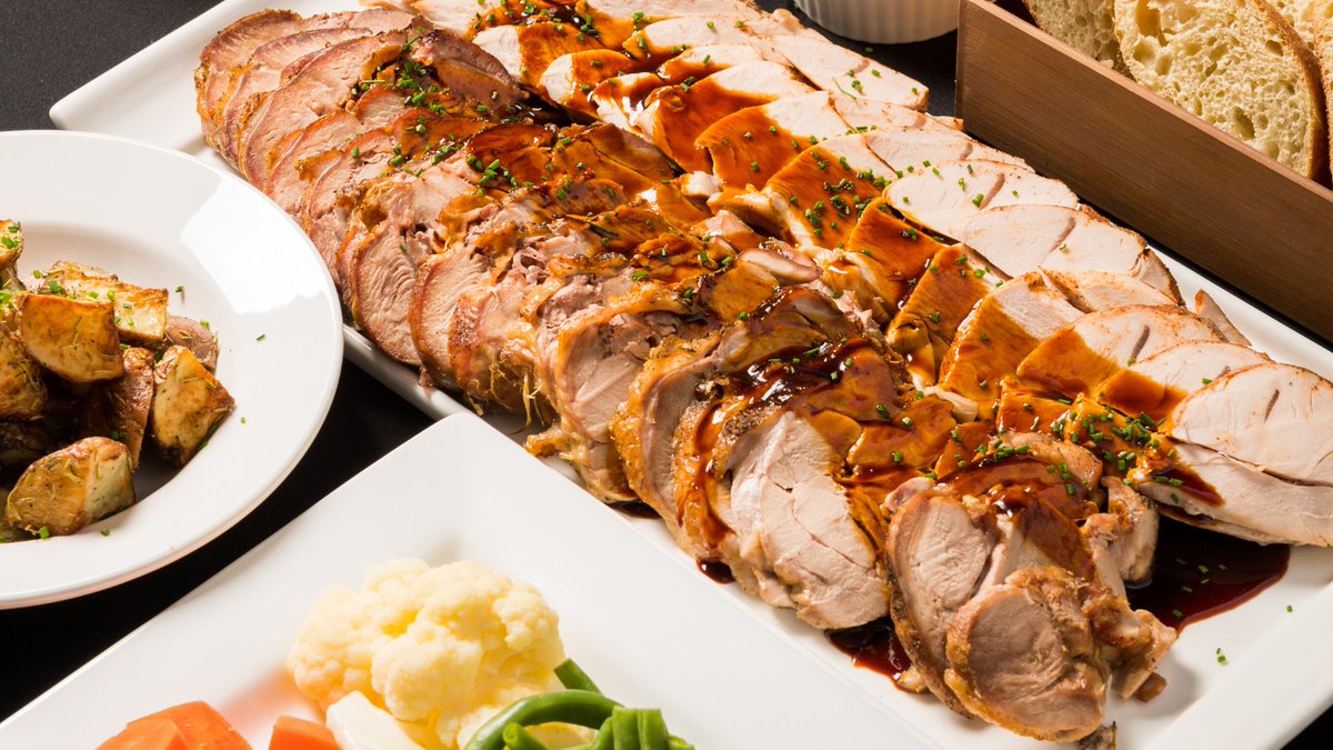 Spend quality time with friends &amp; family instead of time in the kitchen. Reserve your seats for Sunday or Monday and enjoy our 3-course Thanksgiving dinner. 

Learn more: cavukitchenbar.com/#menu

#ThanksgivingDinner | #RichmondMoments