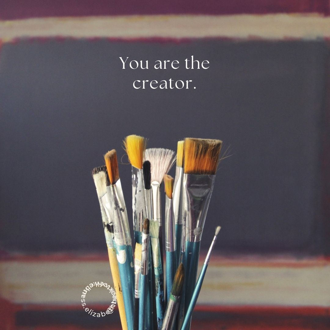 ElizTuckwell's tweet photo. “You are already that which you want to be, and your refusal to believe it is the only reason you do not see it.”
Neville Goddard https://t.co/QSWVvKFCTl