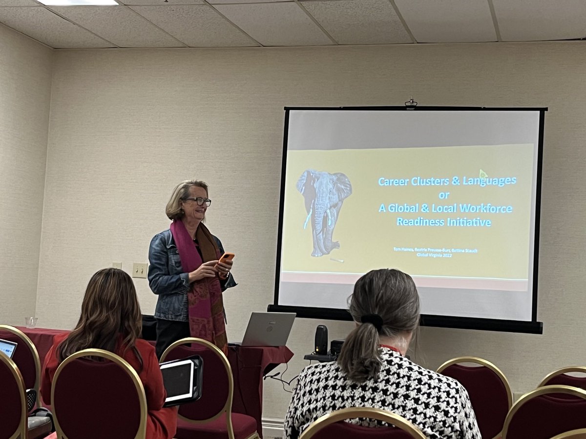 Jessica Harless tweet media