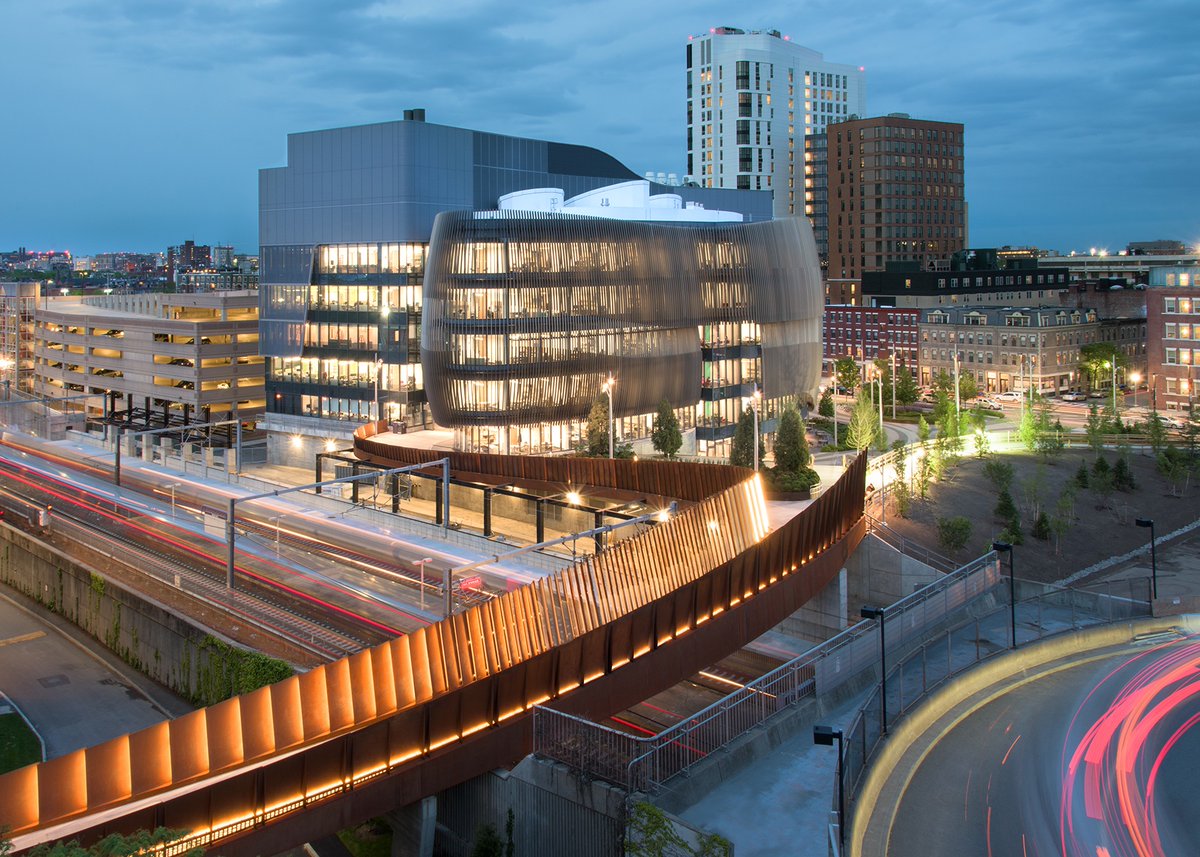 Folks! Open rank position in Experimental Biophysics at the Department of Physics at Northeastern University. Link is here: tinyurl.com/phn534e9 Know any top talent to supplement our biophysics research? Please retweet/like/apply.