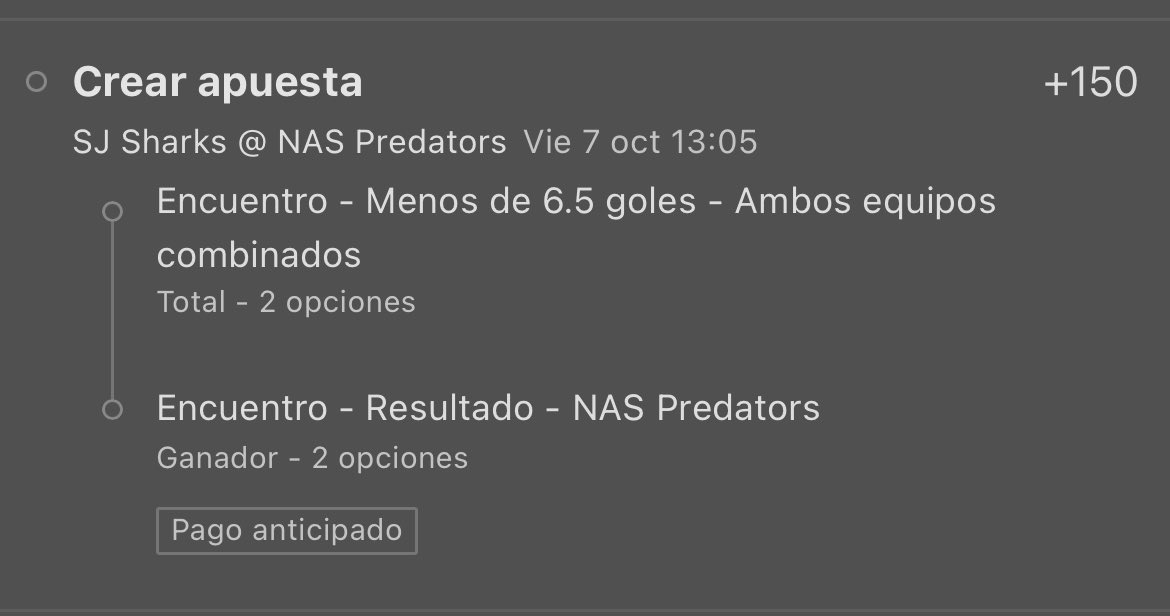HcPicks's tweet photo. #Freepick 

#NHL #NHL23 #NHLSHARKS #NHLPREDATORS https://t.co/RCe0YSE7HX