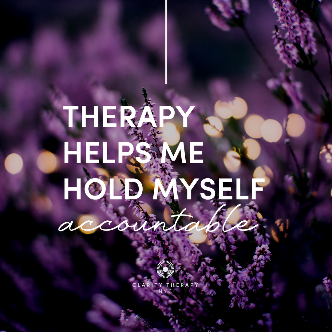 CLARITYinNYC's tweet photo. Accountability can be key. 

#wellness #alignment #meaning #connection #therapeuticalliance #mindfullness #innerstrength #innerwisdom #therapyworks #therapy #psychotherapy #psychoeducation #accountability #youarenotalone #yourfeelingsarevalid #selflove #goals #mentalhealth https://t.co/eUTBx4hXAl