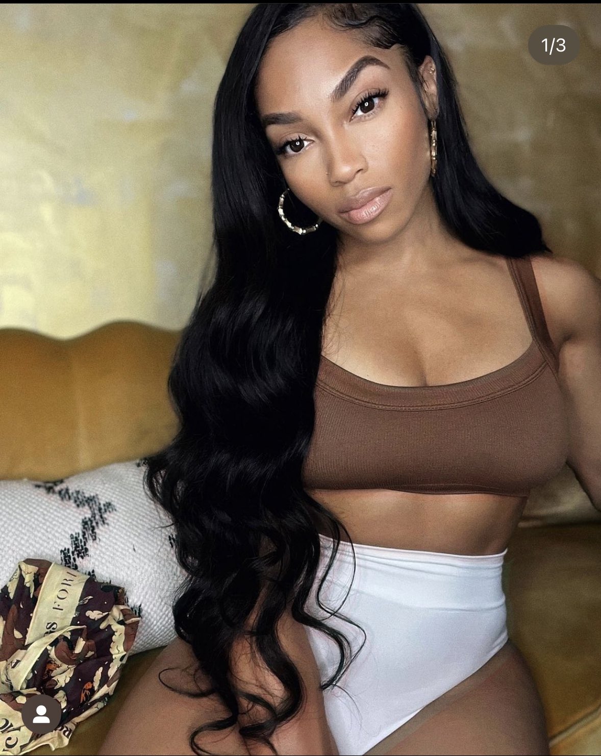 Brooke Valentine is outrageously GORGEOUS at 40. Sheesh! Happy bday beautiful fellow Libra 
