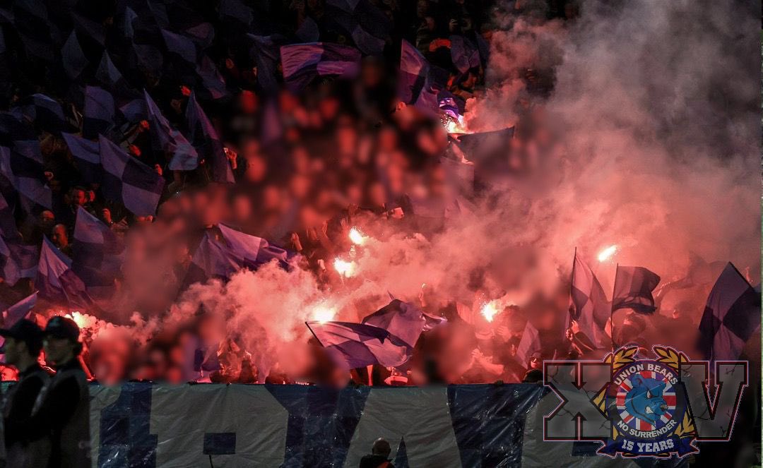 Union Bears tweet media