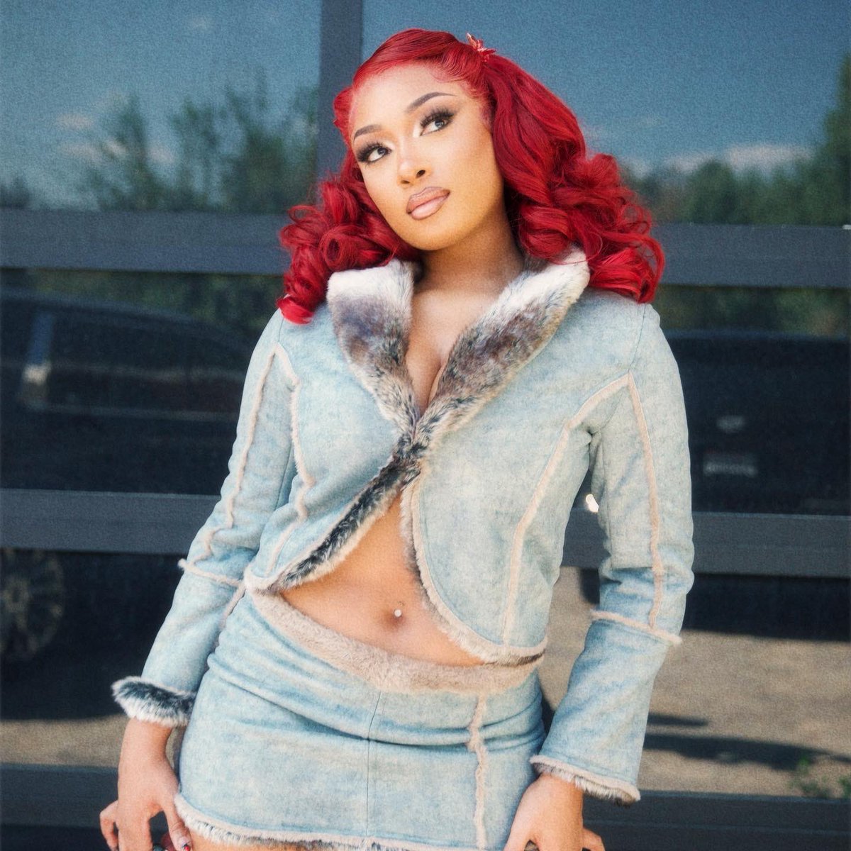 theestallion tweet picture