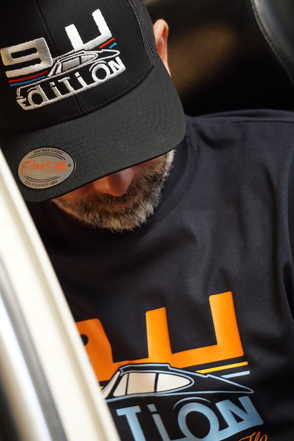CoolFlo_UK's tweet photo. The Porsche Edition Collection - https://t.co/jdXNzjSpzy A headwear and clothing range inspired by classics. #coolflo #mensclothing #truckercaps #capstore #classicporsche #porsche #porscheedition #automotivelifestyle #itsallabouttheride #keepingitcool #gowiththeflo https://t.co/b9GgjiH3XJ