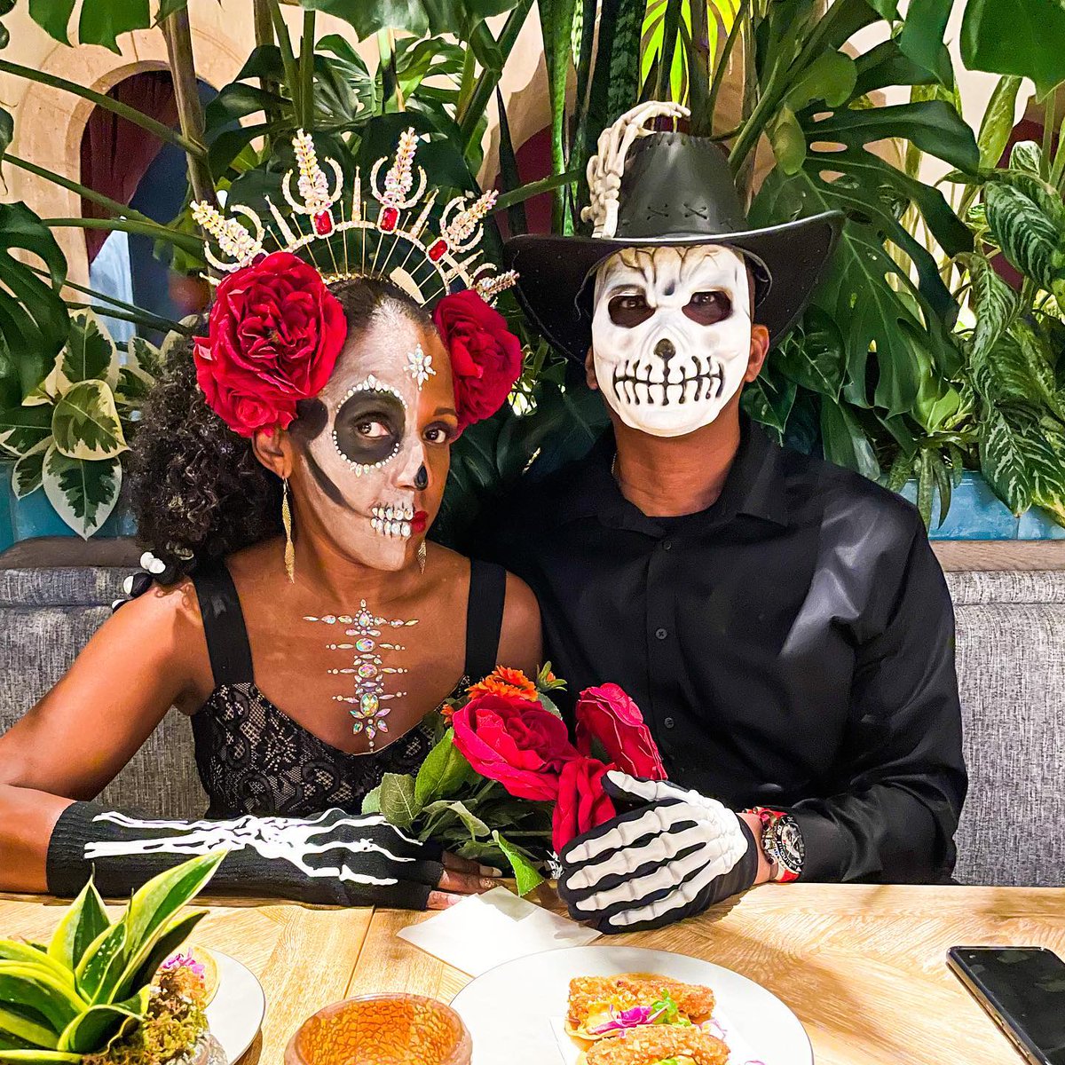 Maximón Restaurant tweet media