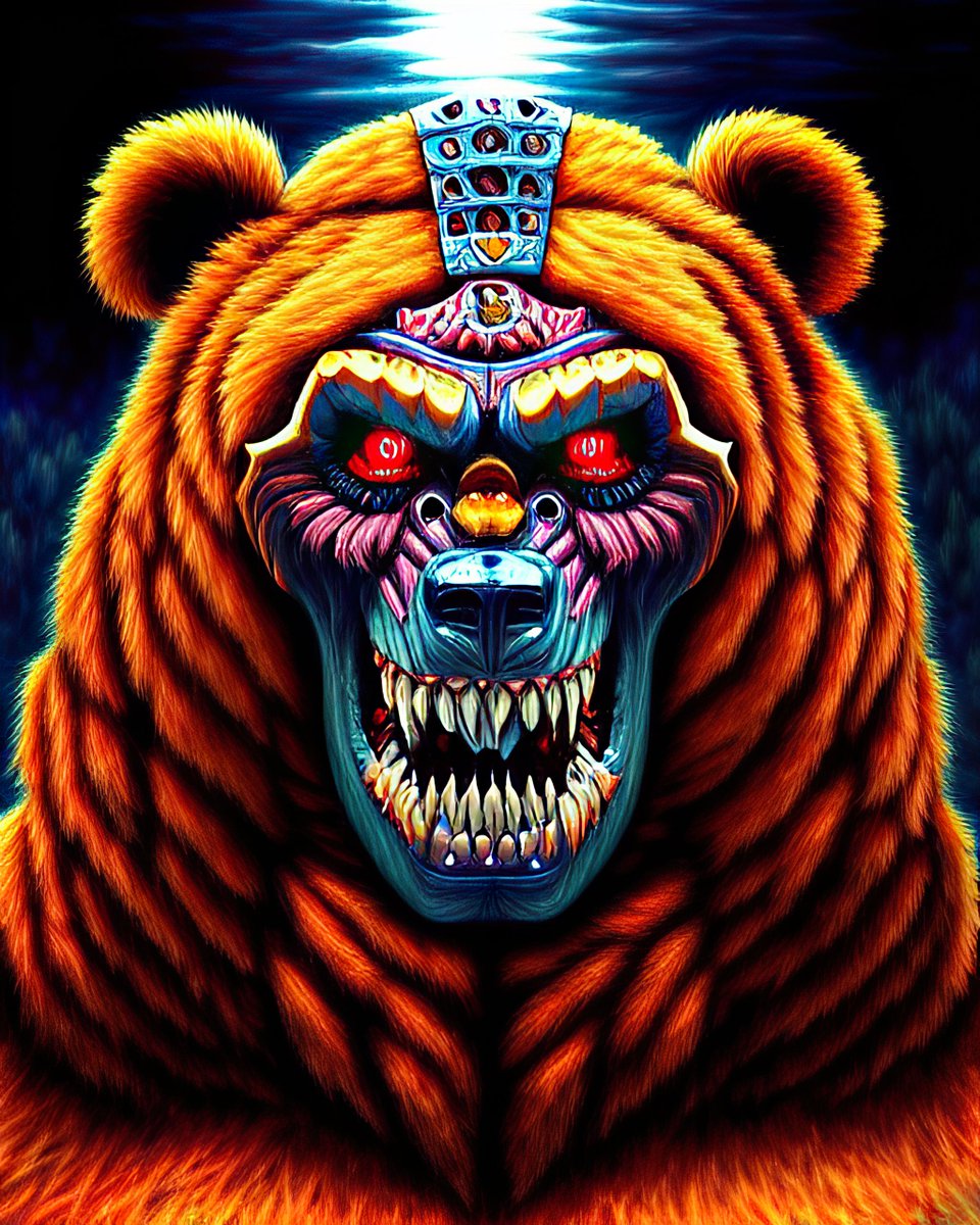 Eldritch AI Art (@Eldritch_AI_Art) / Posts and Replies / X
