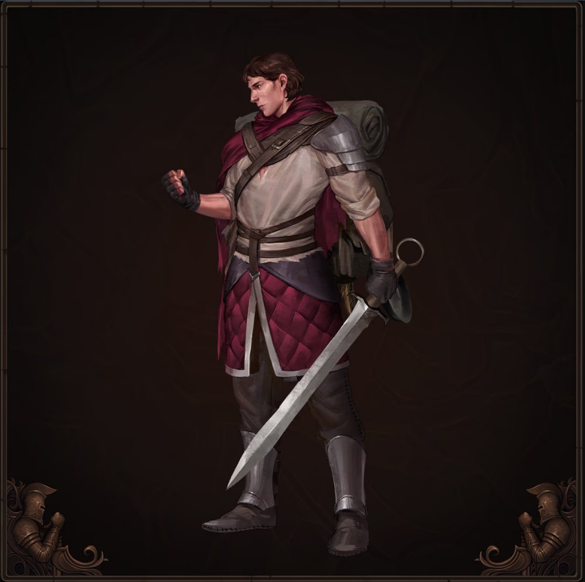 Are you ready to become a Knight of Camelot?

We are giving away Knight and Squire NFTs from the @Arbitrum native game @KnightsOfTheETH

To enter the #NFT #Giveaway:
- Follow <a href="/CamelotDEX/">Camelot</a>
- RT this tweet
- Reply below ⚔️🧎

Will you be victorious in your quest?