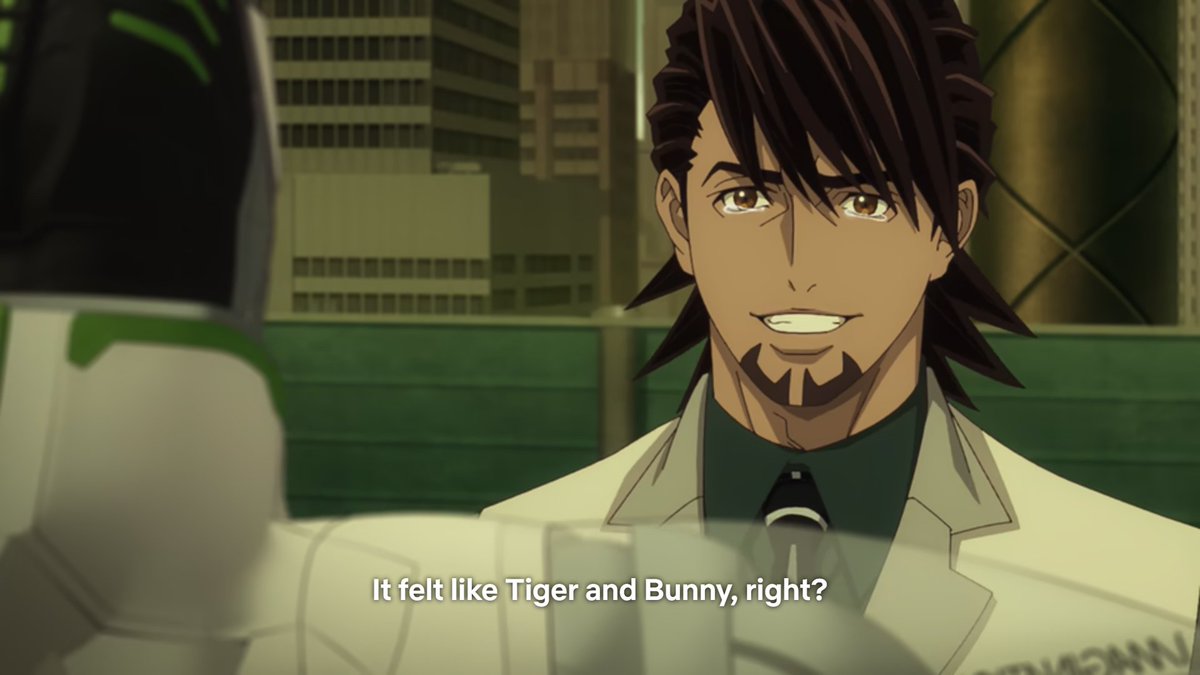 #Taibani2spoilers