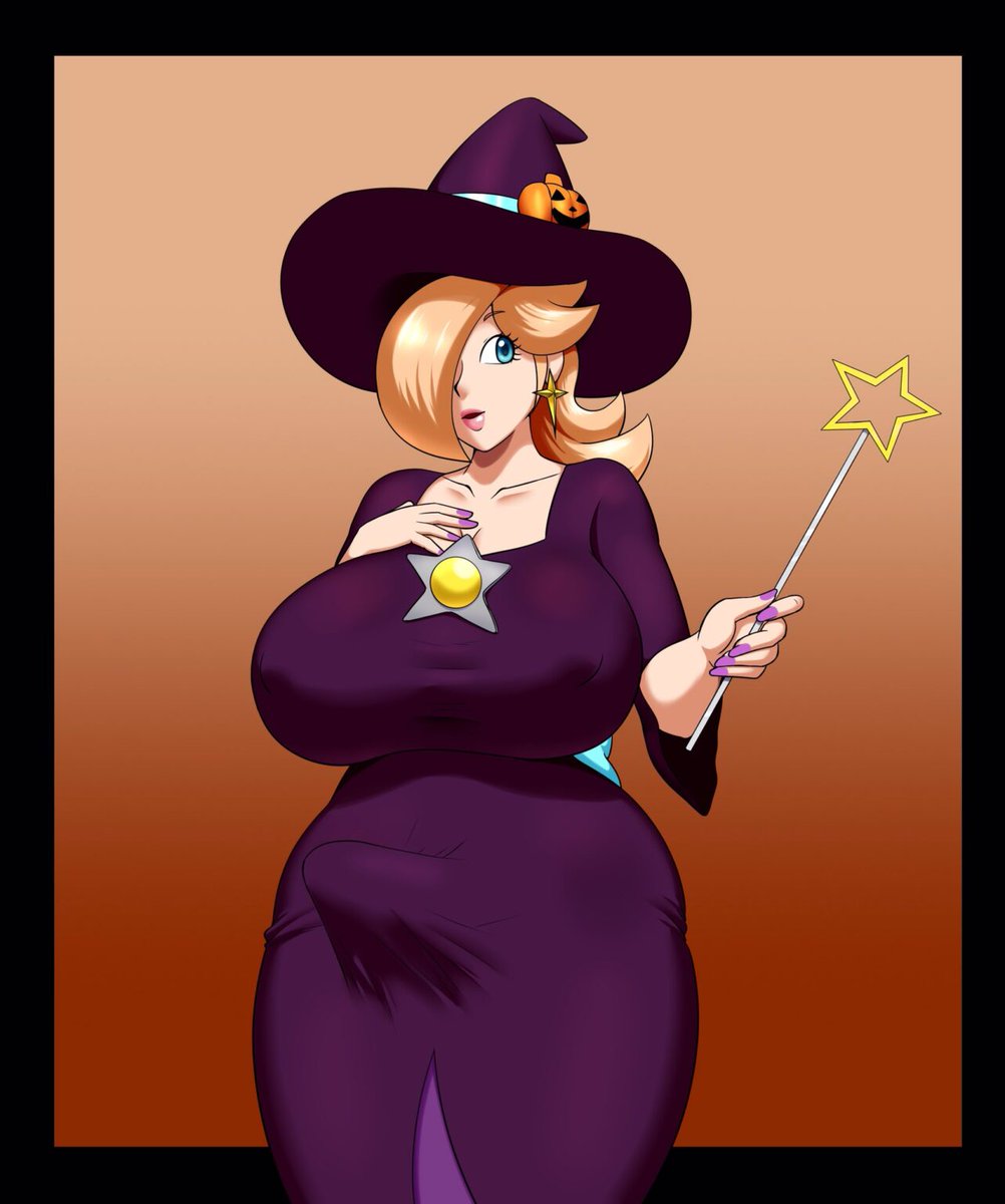 I got a very special treat for you dear