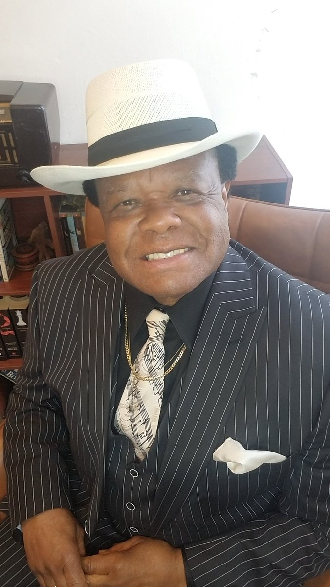 Norman Sylvester tweet media