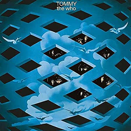 GianniniRoberto's tweet photo. Ascolto del giorno: The Who - Tommy - 1969 - (Decca)
Ascolta l'intero album su:
https://t.co/mZQyNOmQMw
#TheWho #Mods #ProgPunk @spiritedcretin @progwind @dvmucci @schizzechea96 @LaPupaprisca @Dr_Caligari_ @webartisanit @_Alf_11 @ivogermanetto @itsbrigetta @bastardo42 https://t.co/yckUbDdjlv