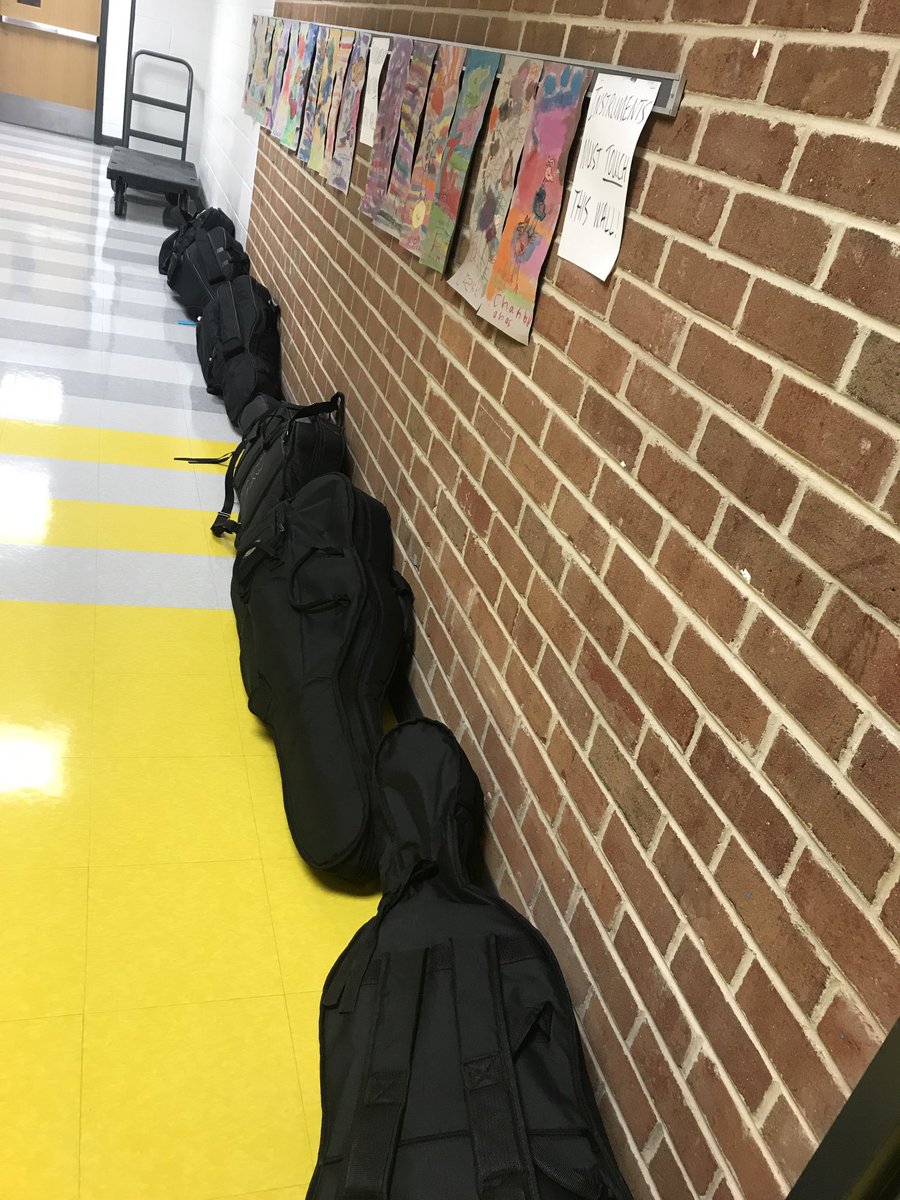 Westgate Strings and Band tweet media