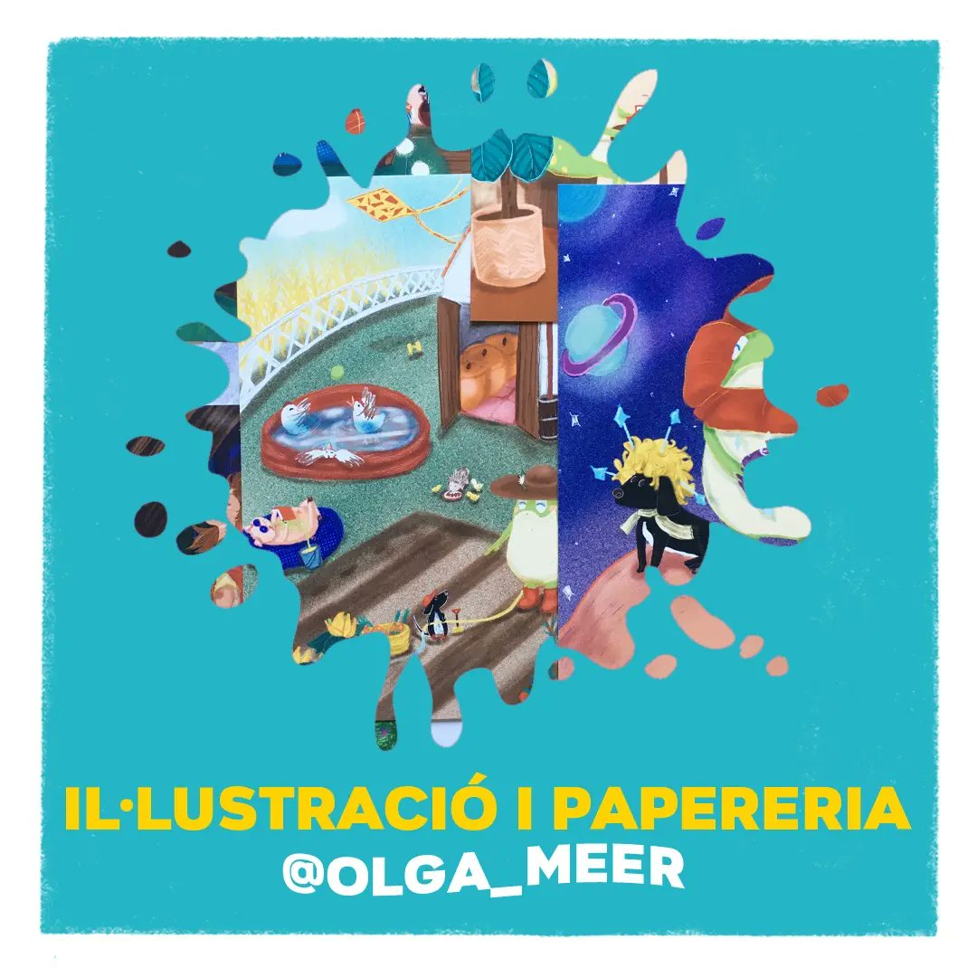 lamarinaviva's tweet photo. ⚡️🖌 Fem la segona ronda de presentació d'artistes que podreu trobar a l'#InkFest la Marina 2022. @al_ripo @blutropik @maduiixa @olga_Meer @gwyllionart Més de 20 artistes del món de la tinta, que ompliran la plaça de la Marina diumenge 23 de 10 a 1º4 hores d'art. @BCN_SantsMont https://t.co/wfMSm1NqCD