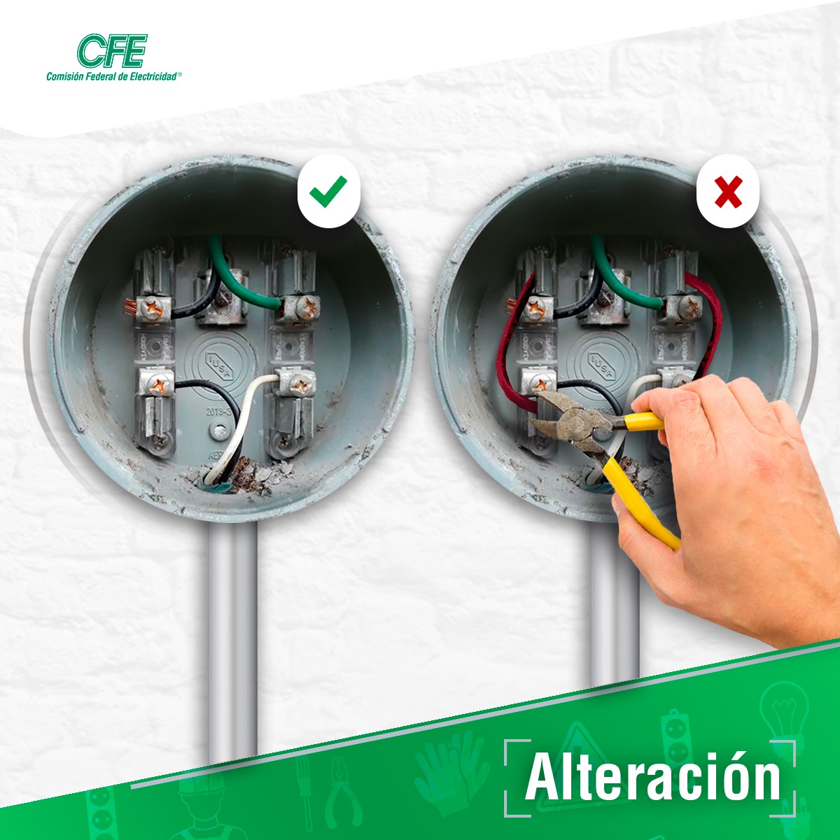 Base para medidor 220v cfe sale uk brunofuga adv br
