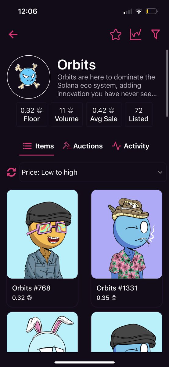 Trinkster tweet media