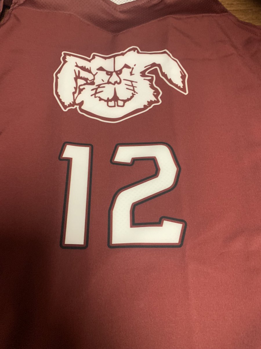 blrbball's tweet photo. Countdown to day 1. #ladyrabbitbuilt https://t.co/Yk721eEvg9