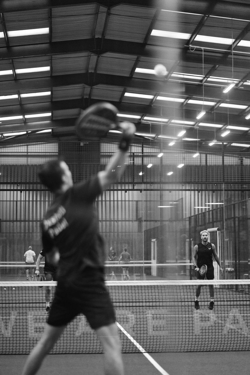 wearepadel_uk's tweet photo. September was a busy month for us, as we hosted another great event for the iPadel Club League Summer Finals 🎾
It was a day filled with nail-biting moments and a lot of padel!
We are looking forward to the next tournament 👏
#WeArePadel #iPadel #padeltournament https://t.co/hKJgz8CZov