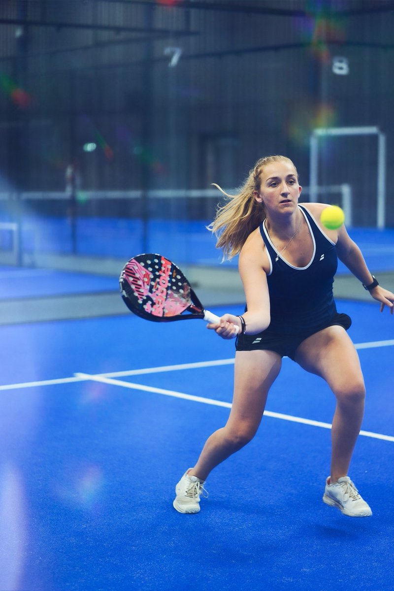 wearepadel_uk's tweet photo. September was a busy month for us, as we hosted another great event for the iPadel Club League Summer Finals 🎾
It was a day filled with nail-biting moments and a lot of padel!
We are looking forward to the next tournament 👏
#WeArePadel #iPadel #padeltournament https://t.co/hKJgz8CZov