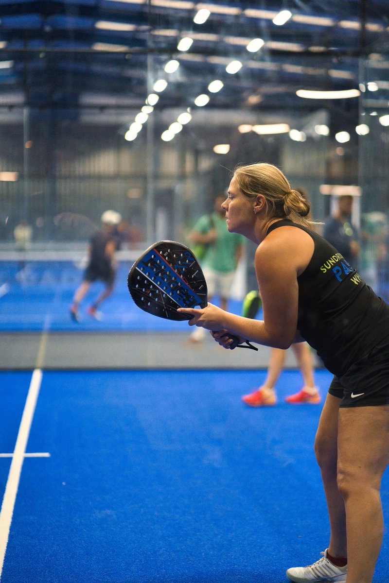wearepadel_uk's tweet photo. September was a busy month for us, as we hosted another great event for the iPadel Club League Summer Finals 🎾
It was a day filled with nail-biting moments and a lot of padel!
We are looking forward to the next tournament 👏
#WeArePadel #iPadel #padeltournament https://t.co/hKJgz8CZov