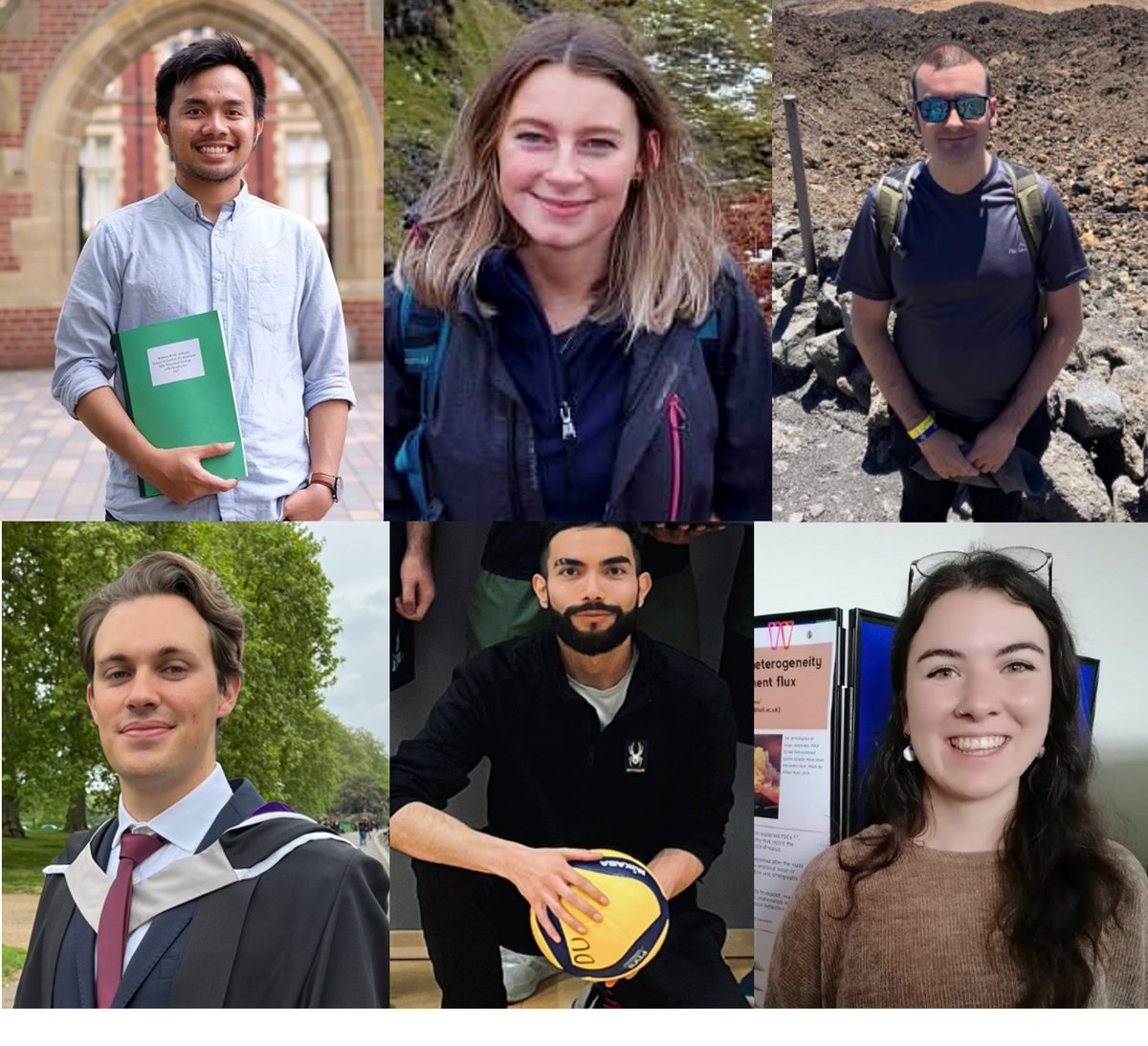 Join us for an evening webinar on October 26th as we showcase the breadth of postgraduate research taking place in Universities across the North!

yorksgeolsoc.org.uk/events-list/po…