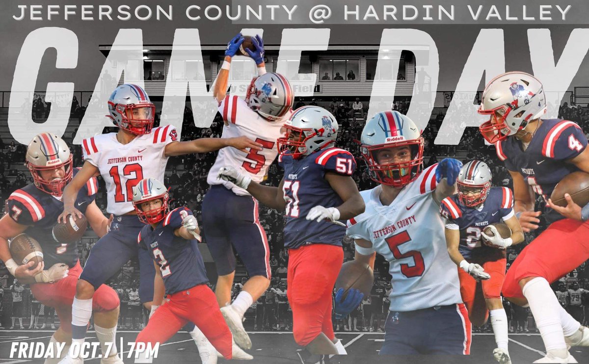 Trevor Denton (@coach_tdenton) on Twitter photo 