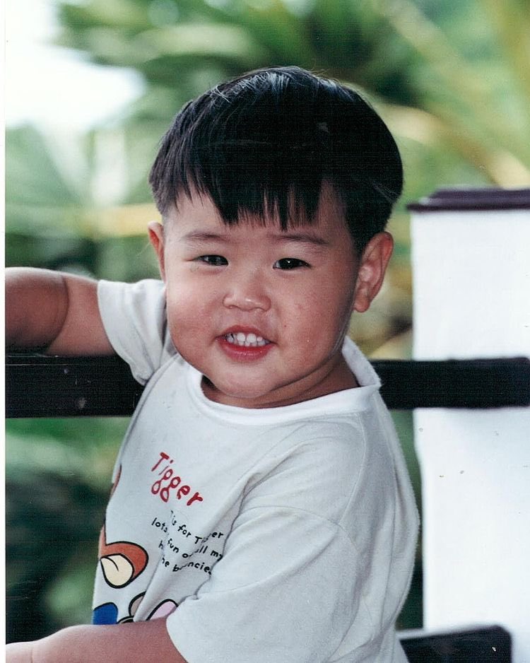 nongderrr's tweet photo. เราร้องไห้แงๆละ 😭😭😭😭😭😭😭😭 #Happy23rdBILLKINDay

cr:pink5555 https://t.co/ZfJR3ClPhO