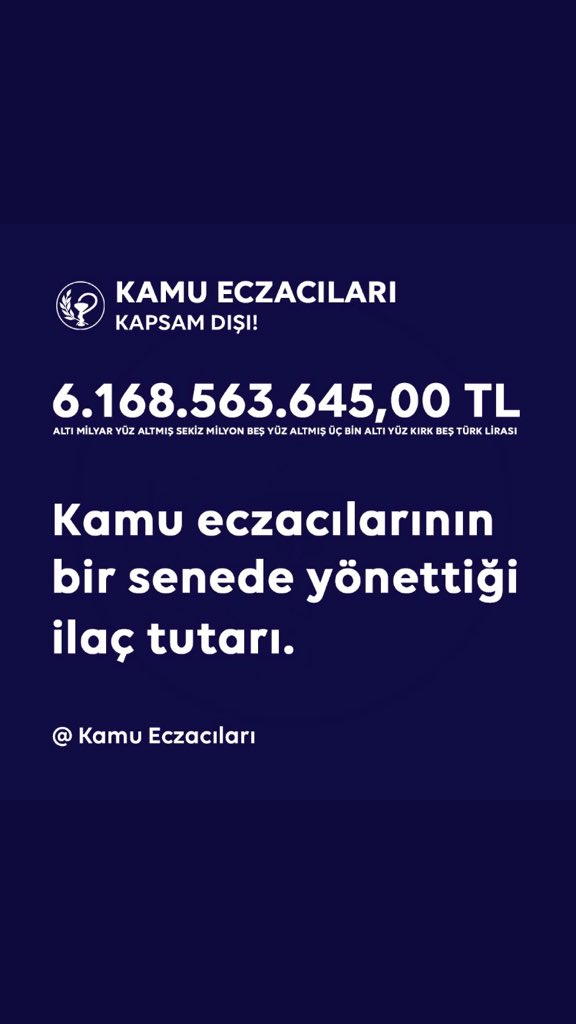 YusufUy18897131's tweet photo. KamuEczacısı AçlıkSınırında https://t.co/Ez42dna7Sq