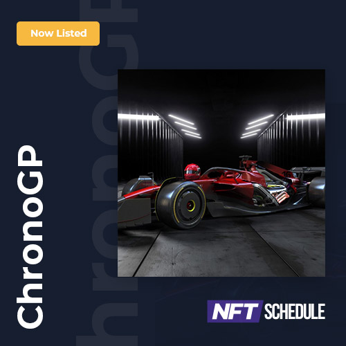 NFT Schedule | Free NFT Calendar tweet media