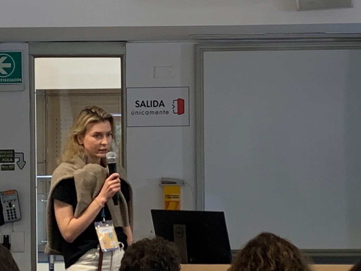 UNUWIDER's tweet photo. Session 8.4 features research from our #SOUTHMOD project - @rod_coliveira, @Davidmeldon, and @Dariaple assess the success of various tax-benefit policies in tackling issues such as #gender income gaps, #poverty, and #inequality in Latin America and Africa. #WIDERDevConf2022 https://t.co/fXbrL2xsSc