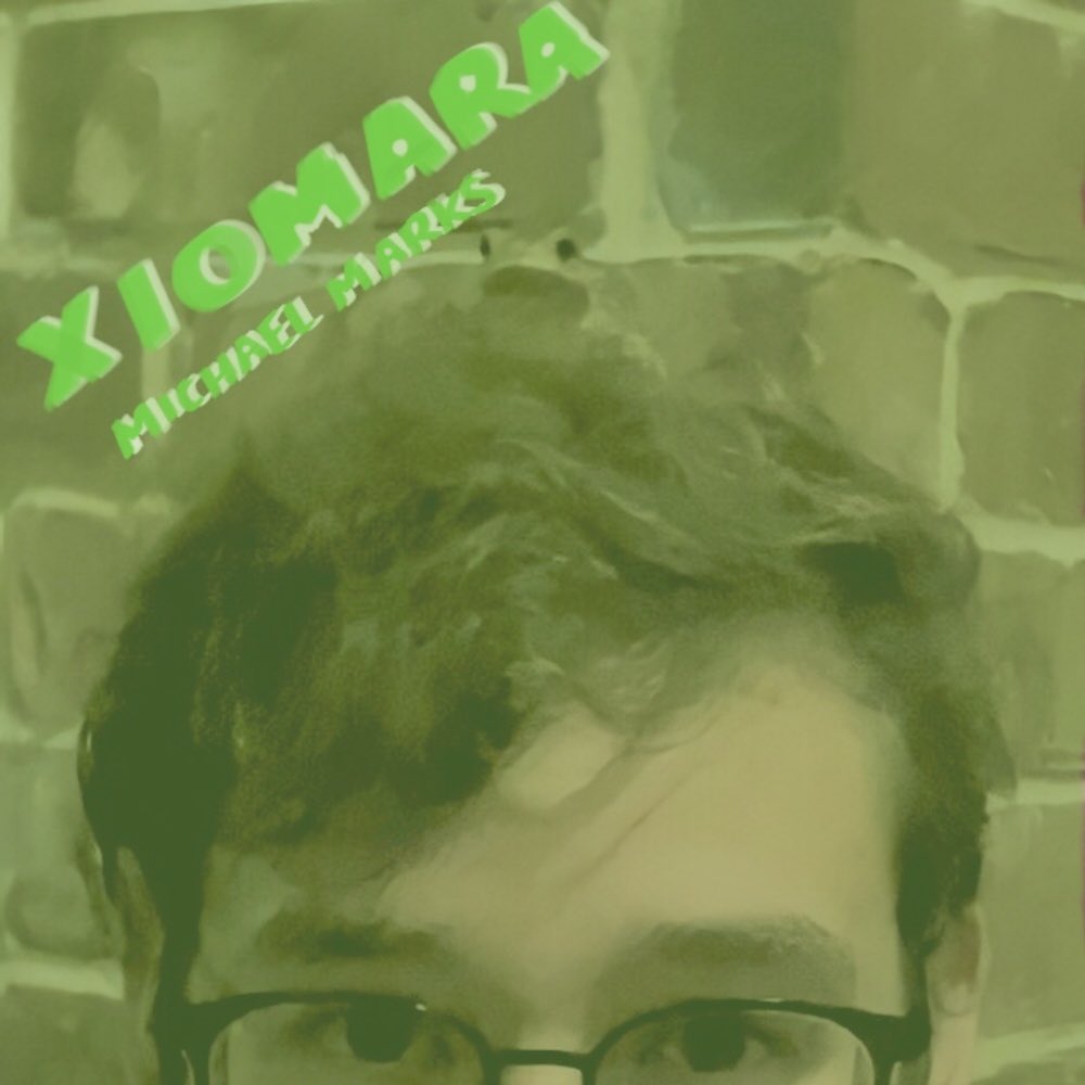 michaelwmarks's tweet photo. My cover art :) https://t.co/KiJe29owsw