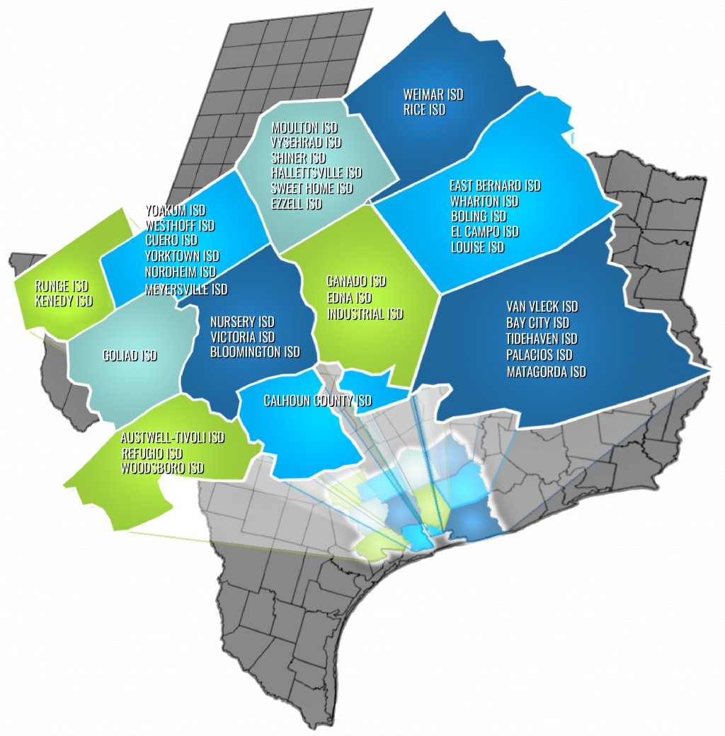 TSBSconsulting's tweet image. We are getting very excited to see our colleagues and clients next week at the @R3ESC SPED Directors' monthly meeting. Have a great weekend, everyone! #medicaid #reimbursement #SHARS