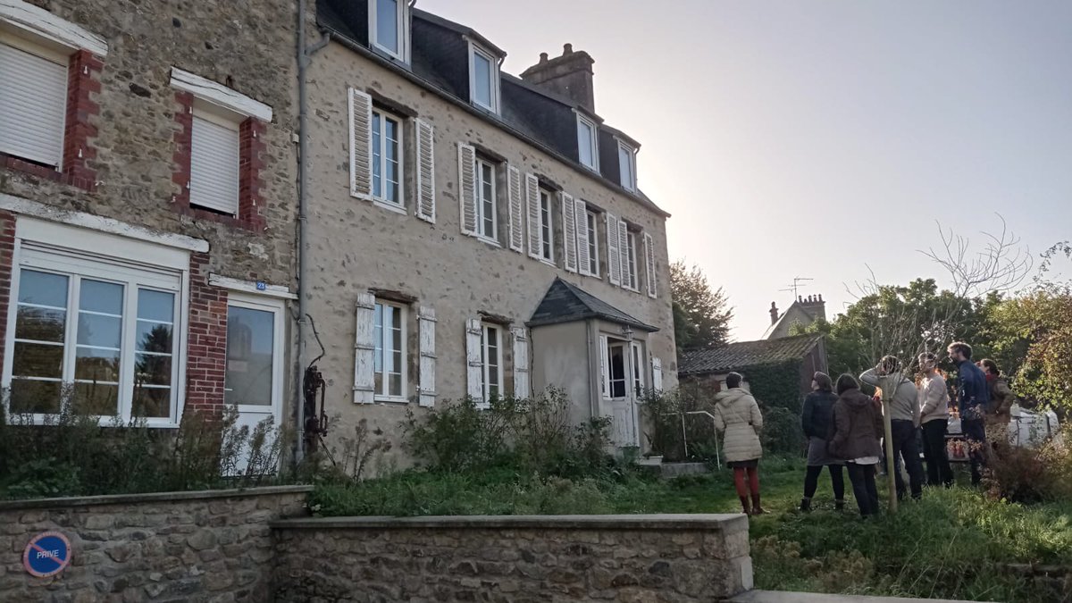 People Powered Retrofit (INACTIVE) (@peopleretrofit) on Twitter photo We attended a fantastic Retrofit Bootcamp organised by <a href="/REScoopEU/">REScoop.eu 🦋 Follow us on Bluesky @rescoop.eu</a> with inspiring citizen led energy #coops from across Europe. The striking thing was how similar the challenges we all face are and how we can be stronger through collaboration! We attended a fantastic Retrofit Bootcamp organised by <a href="/REScoopEU/">REScoop.eu 🦋 Follow us on Bluesky @rescoop.eu</a> with inspiring citizen led energy #coops from across Europe. The striking thing was how similar the challenges we all face are and how we can be stronger through collaboration!
