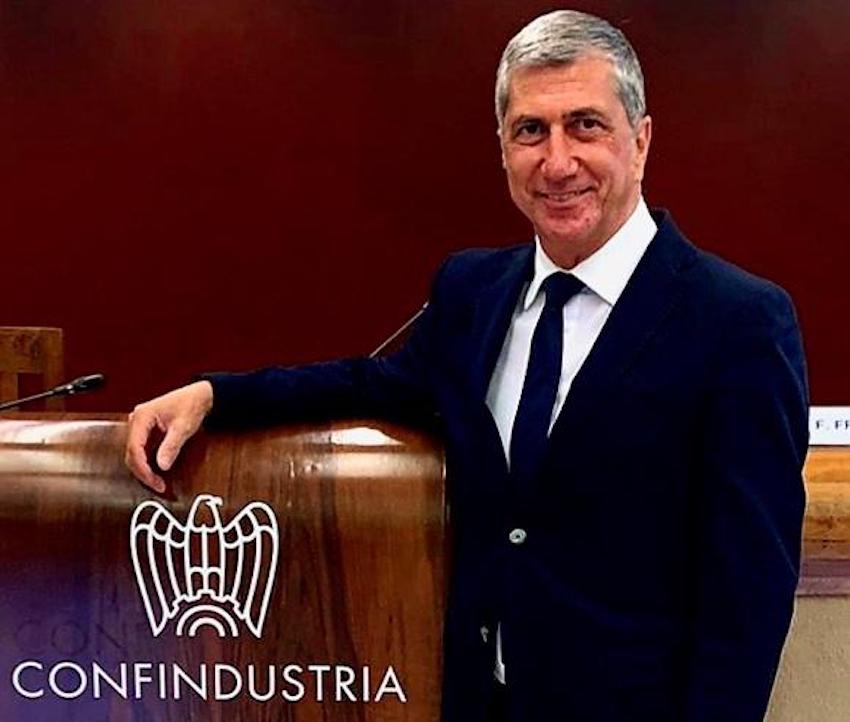 TurismoItaliaNw's tweet photo. Pier Ezhaya riconfermato presidente di Astoi Confindustria Viaggi e del Fondo a tutela dei viaggiatori
Leggi la notizia https://t.co/OJ3P0qikBg
#ASTOI #Confindustria #turismo #pierezhaya #fondodigaranzia #touroperator #turismoitalianews @Astoi_it https://t.co/uXmyAEhmdj